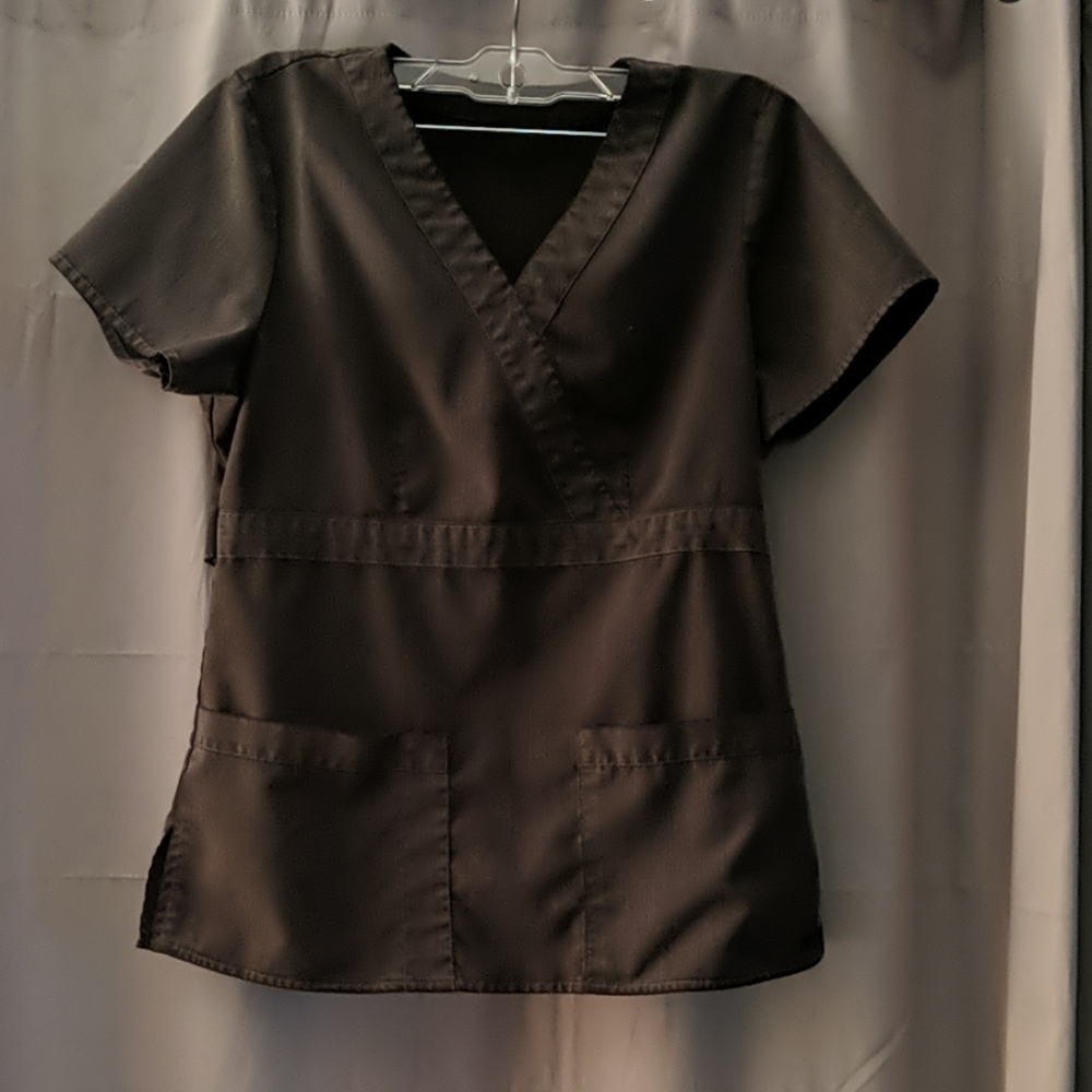 Grey's anatomy scrub top